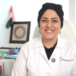 Dr. Nageena Akhtar