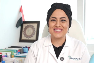 Dr. Nageena Akhtar