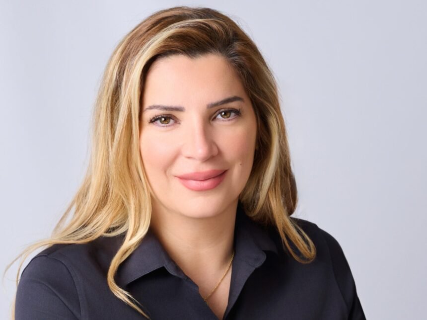 Dr. Rama Hijjawi Is Redefining Mental Health Education Through Purpose 1 Dr. Rama Hijjawi