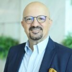 Dr. Rashad Haddad