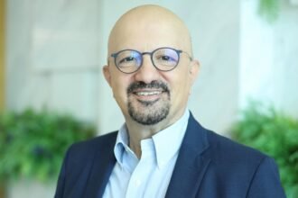Dr. Rashad Haddad