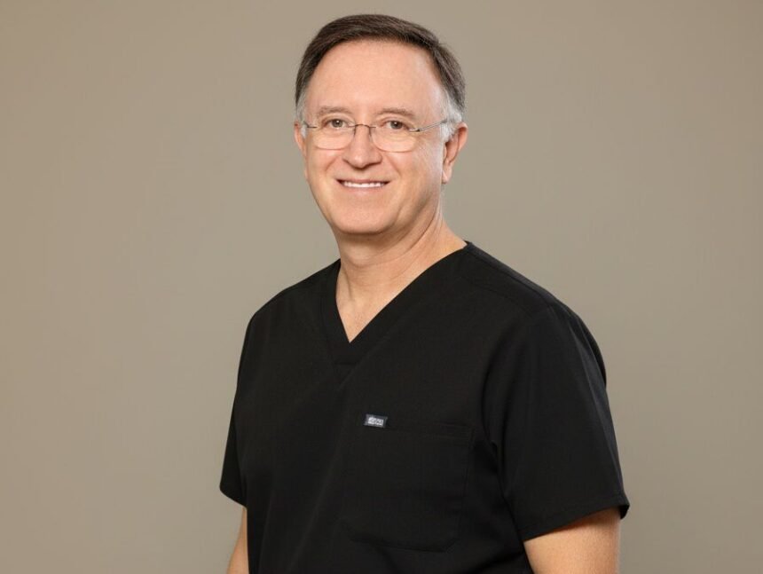 Dr. Sabet Salahia