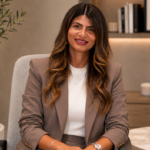 Dr. Salma Hegazy
