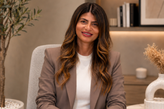 Dr. Salma Hegazy