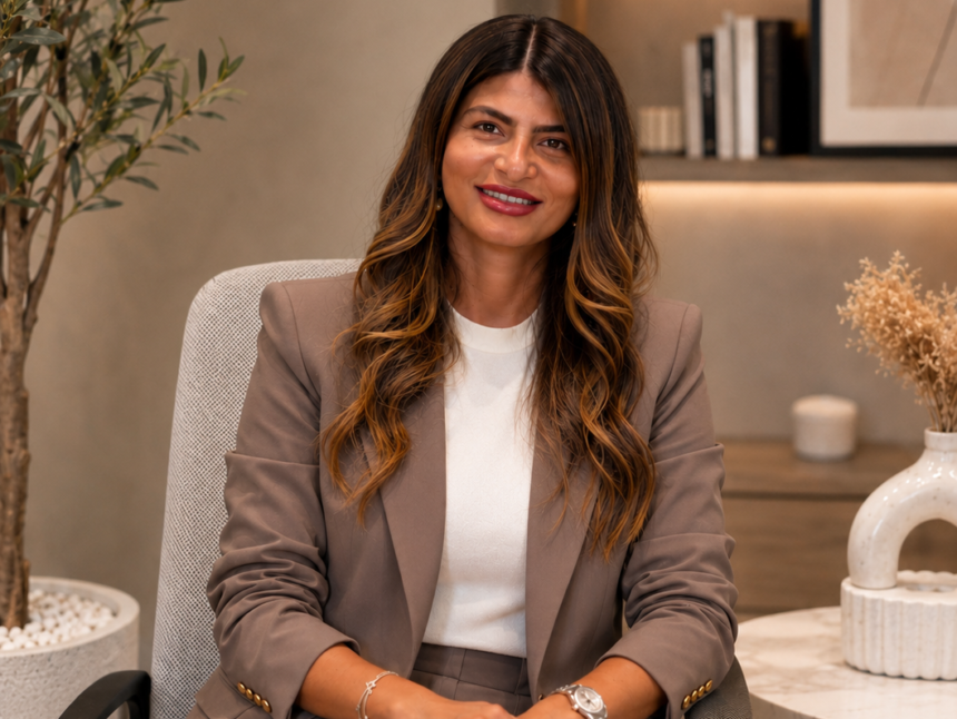 Dr. Salma Hegazy