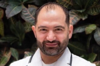 Dr. Wajdi Albonji