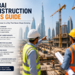 Dubai Construction Jobs