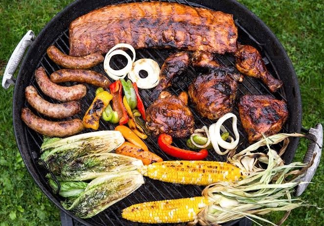 Dubai Mixed Grill