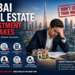 Dubai Real Estate Investment Mistakes