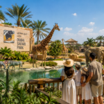 Dubai Safari Park