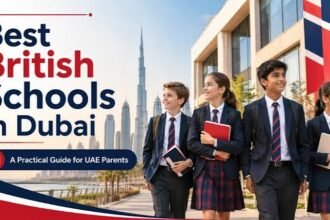 Dubai Schools Guide