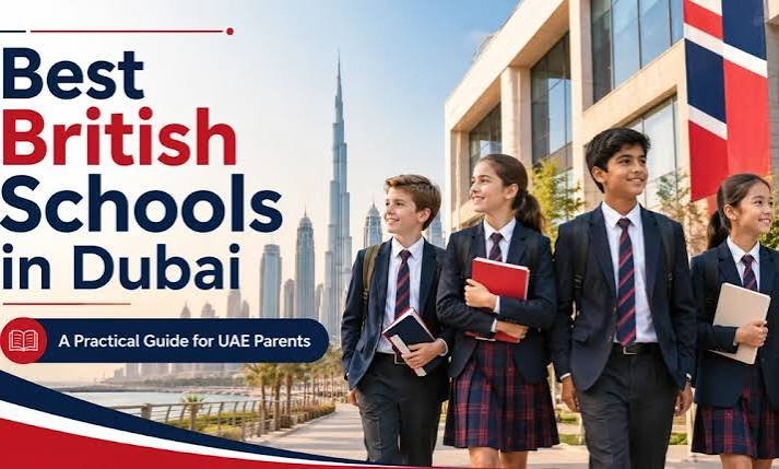 Dubai School Guide Find Your Perfect School With Our Ultimate Guide 1 Dubai Schools Guide