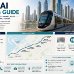 Dubai Tram Guide
