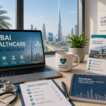 Dubai healthcare guide for expats