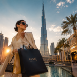 Luxury Fashion in Dubai