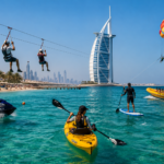 Dubai outdoor activities