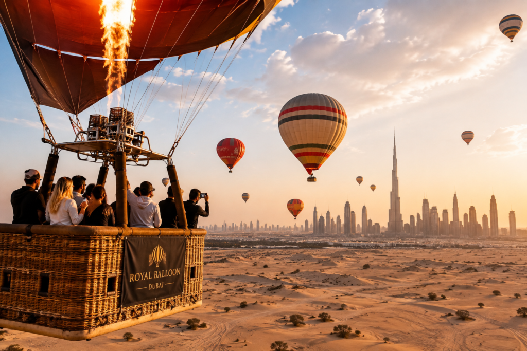 Dubai Outdoor Activities: Amazing Ultimate Adventure Guide 2 Dubai outdoor