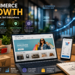 E-commerce Growth