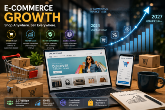 E-commerce Growth