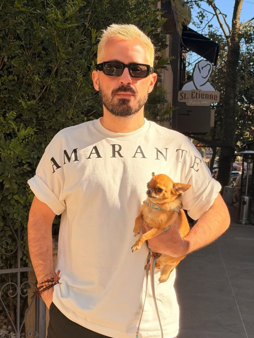 Eduardo Amarante