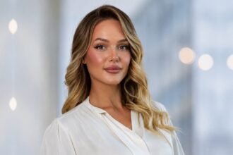Ekaterina Trofimova
