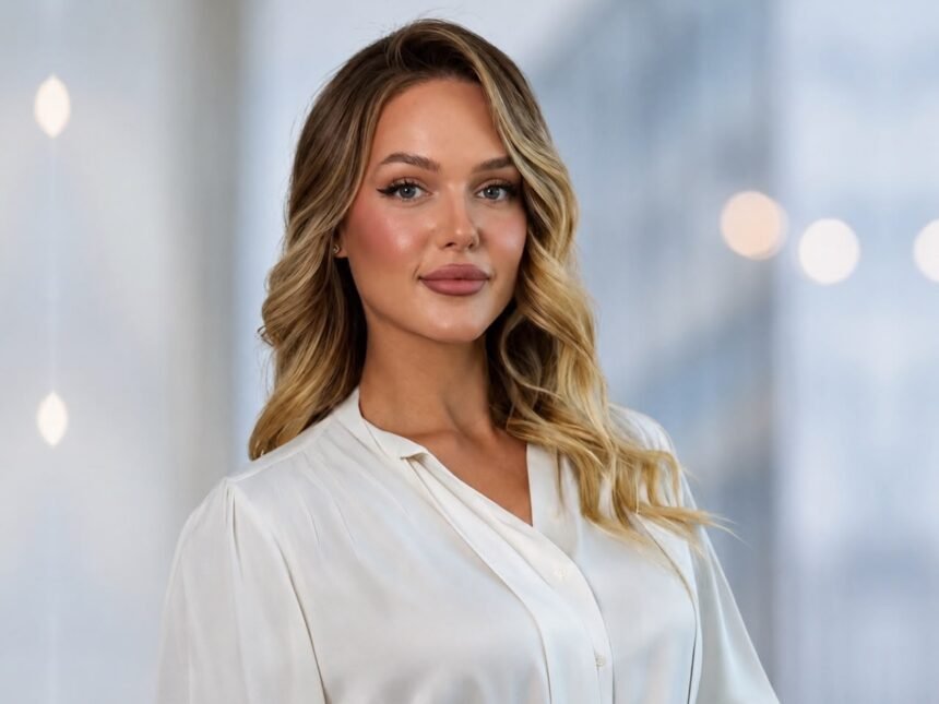 Ekaterina Trofimova's Journey From Career Growth to Building Something Personal 1 Ekaterina Trofimova