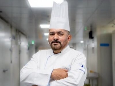 El Mustafa Chehibi Builds a Remarkable Culinary Leadership Legacy 1 El Mustafa Chehibi