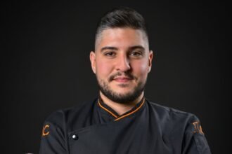 Elie Chelala