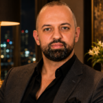 Elie Moughamess