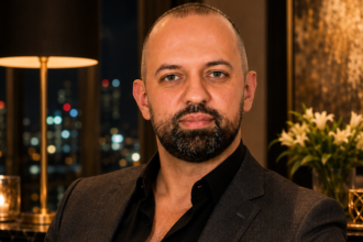 Elie Moughamess