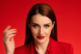 Elina Konoplina