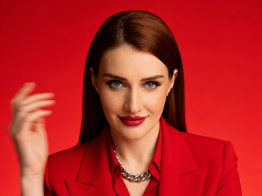 Elina Konoplina Builds Powerful Property Portfolios Across the UAE 1 Elina Konoplina