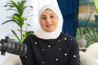 Eman Al Awadhi