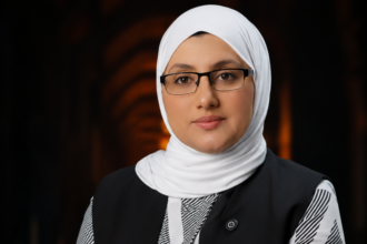 Eman Alawadhi
