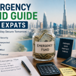 Emergency Fund Guide for Expats
