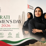 Emirati Women's Day 2026