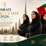 Emirati women day 2026