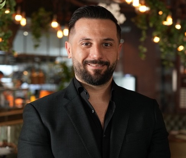 How Emre Kaya Turned Culinary Skills Into Hospitality Leadership 1 Emre Kaya