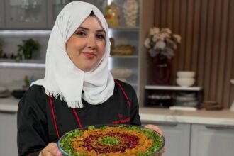 Enas Alsharqawi