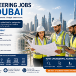 Engineering Jobs in dubai