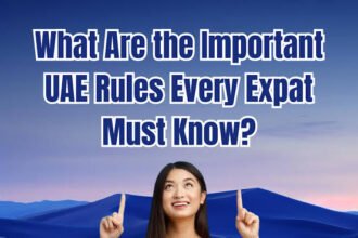 Expats UAE Laws