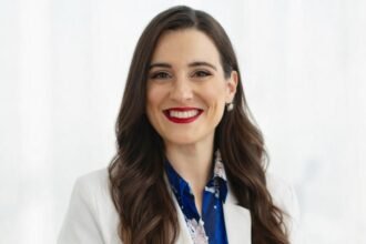 Fabrizia Grace Graziani