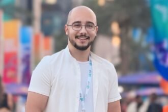 Fadi Mahfoud