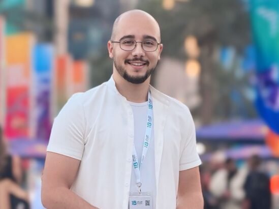 Fadi Mahfoud Is Turning Persistence Into Professional Growth 1 Fadi Mahfoud