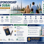 Family Sponsorship Guide in Dubai