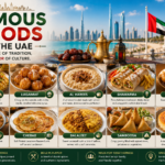 Famous Foods in the UAE