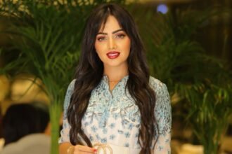 Farah Abdul Hamed