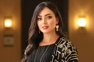 Farah Abdul Hamed