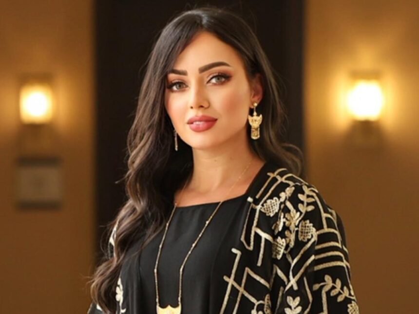 Farah Abdul Hamed