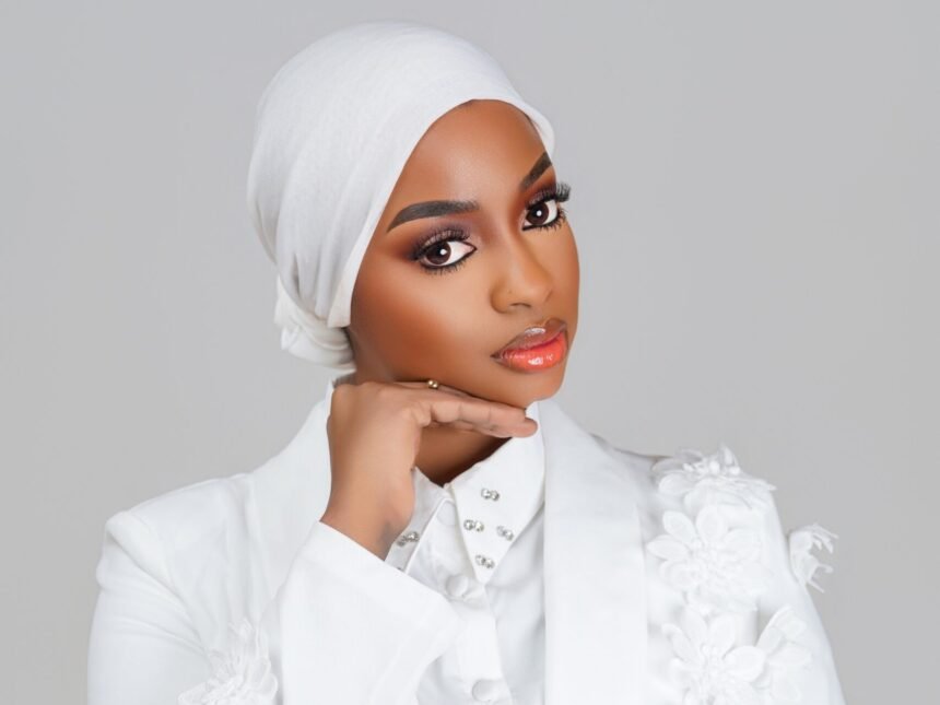 Fatoumata B Toure Is Building a New Future for Beauty Entrepreneurs 1 Fatoumata